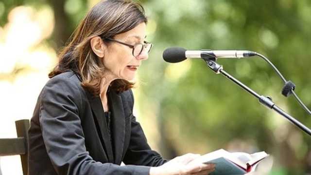 كاتبة ألمانية تفوز بجائزة جورج بوشنر الأدبية لعام 2025