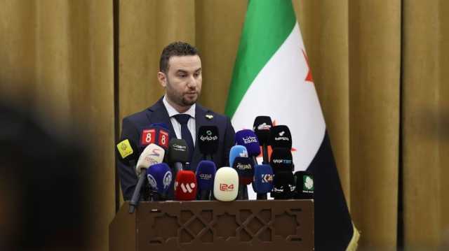 الداخلية السورية تكشف نتائج لجنة التحقيق في شائعات خطف النساء والفتيات بالساحل