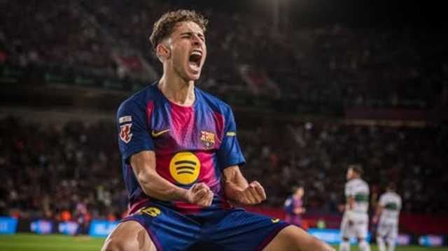 برشلونة يستعيد توازنه بعد السقوط في الكلاسيكو