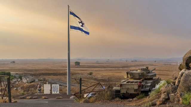 تعرف إلى خارطة التوغلات الإسرائيلية داخل سوريا منذ سقوط نظام الأسد