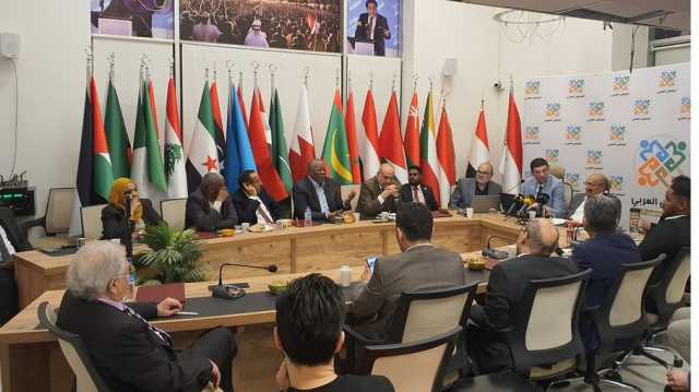 المجلس العربي يناقش العدالة بسوريا وغزة.. المرزوقي لـ عربي21: من بعد السودان؟