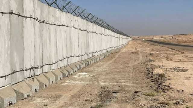 العراق يكشف عن شبكته الحدودية مع سوريا.. ما تفاصيل الجدار الخراساني؟