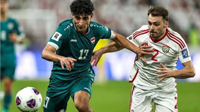 من برأيك سيفوز في كأس العرب 2025؟ (تصويت تفاعلي)