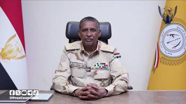 سياسي سوداني لـعربي21: هدنة حميدتي فخ لإعادة التسليح وإخفاء مجازر الفاشر