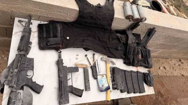 استشهاد مقاوم فلسطيني في جنين بعد خوضه اشتباكا مع قوات الاحتلال (شاهد)