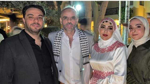 لحظة وفاء.. الأسير المحرر أكرم أبو بكر يروي لـعربي21 لقاءه بابنه ورسالته لزوجته (شاهد)