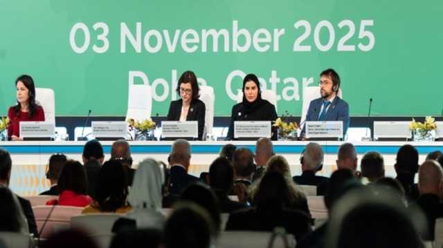 الدوحة تحتضن القمة الأولى لقادة التحالف العالمي لمكافحة الجوع والفقر