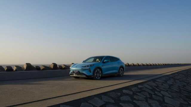 لماذا تتنامى المخاوف الأمنية من السيارات الصينية؟.. إليك بعض النصائح