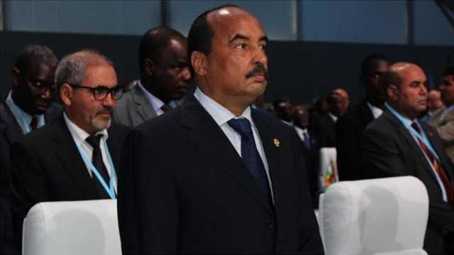 دفاع الرئيس الموريتاني السابق يطالب الغزواني بالتدخل لطي ملف موكلهم