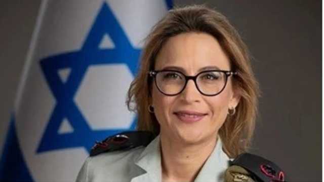 الاحتلال يمدد اعتقال المدعية العامة العسكرية المستقيلة.. تواجه تهمة خيانة الأمانة