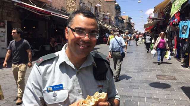 المتحدث باسم جيش الاحتلال أفيخاي أدرعي يستقيل ويتجه للتقاعد