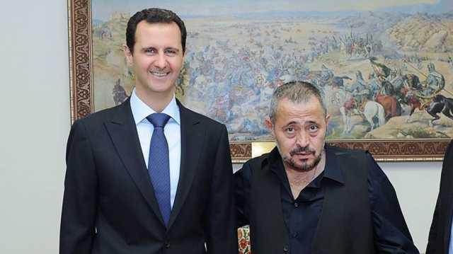 ماذا قال جورج وسوف عن مستقبل سوريا بعد تأييده المطلق للأسد؟