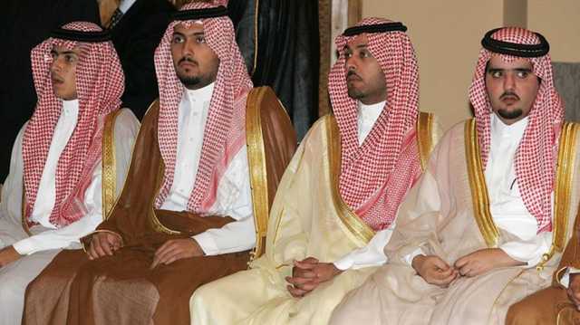 نوبة قلبية تصيب أميرا سعوديا موقوفا بلا محاكمة.. وأسرته تخشى تدهور حالته