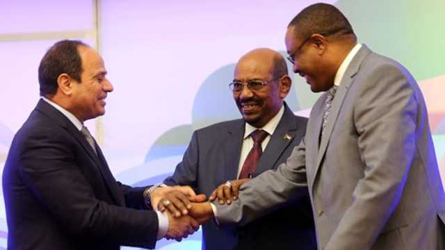 ماذا خسرت مصر والسودان بعد عقد من اتفاقية مبادئ سد النهضة؟