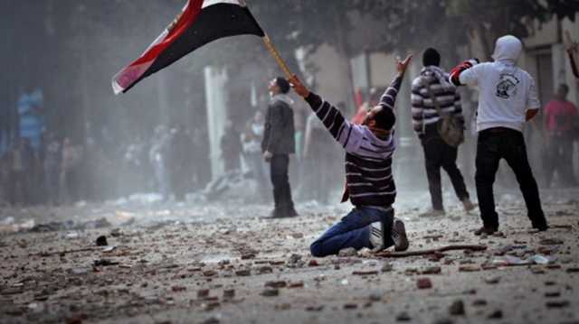 بعد مساعي النظام المصري لمحو أرشيف ثورة يناير وإعادة كتابة التاريخ.. ماذا تبقى؟