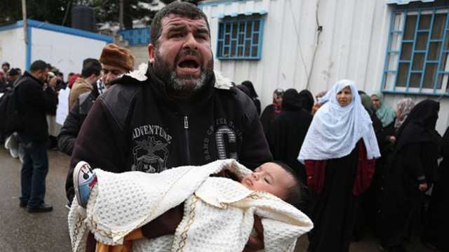 الأونروا: محنة اللاجئين الفلسطينيين تعد أطول أزمة في العالم.. أين يقيمون؟