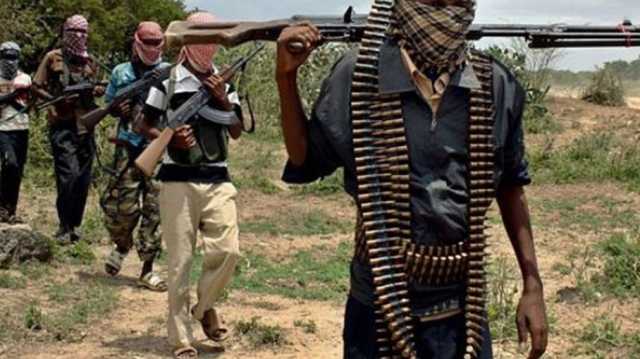 واشنطن تدرج قادة جماعتين مسلحتين في غرب أفريقيا على قوائم الإرهاب