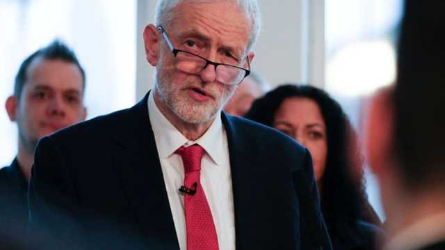 انتصار للكرامة والعدالة.. كوربن يهنئ زهران ممداني بفوزه في نيويورك