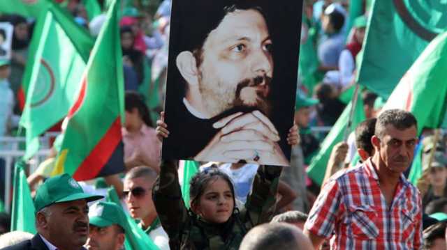 الرئيس اللبناني: نتابع قضية تغييب موسى الصدر على جميع المستويات.. وجدل