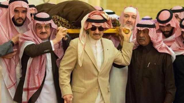 وفاة أميرتين سعوديتين بفارق ساعات.. ماذا تعرف عنهما؟