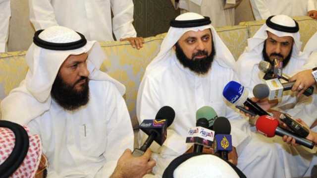 حكم قاس بالسجن في الكويت ضد النائب السابق وليد الطبطبائي