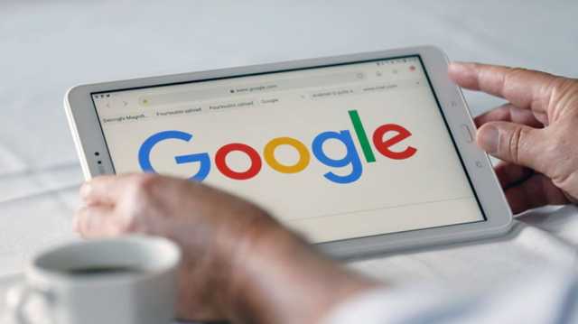 غوغل تربط منتجات الشركة بأداة ذكاء اصطناعي عبر برنامج بارد