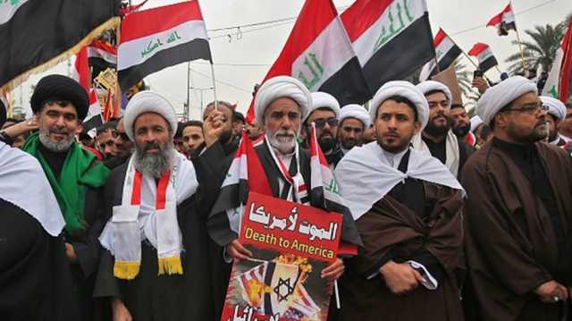 لماذا استأنفت الفصائل العراقية هجماتها بالتزامن مع محادثات واشنطن؟