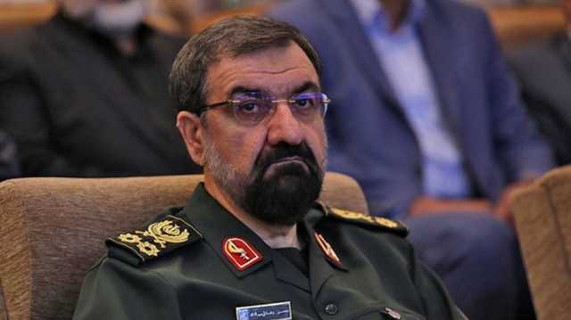 رضائي: الهدنة المفروضة ضررها أكبر من مواصلة المعركة.. نقلنا المواد المخصبة لمكان آمن