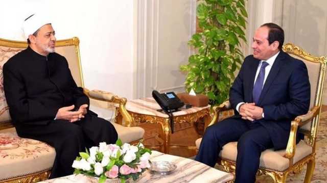 تقرير عبري يكشف أسباب حذف بيان الأزهر ضد التجويع في غزة