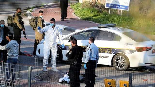 تحقيقات أولية في انفجار تل أبيب.. محاولة هجوم نفذها فلسطيني