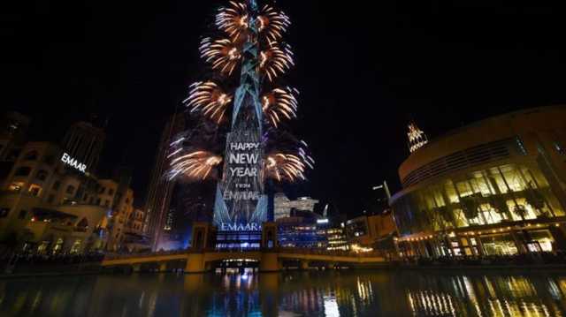 أكثر من 100 ألف شخص يشاركون في مهرجان الإمارات تحب الهند بدبي