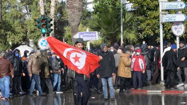 حقوقيون: تونس تنتهك الحريات ولم تلتزم بتوصيات جنيف