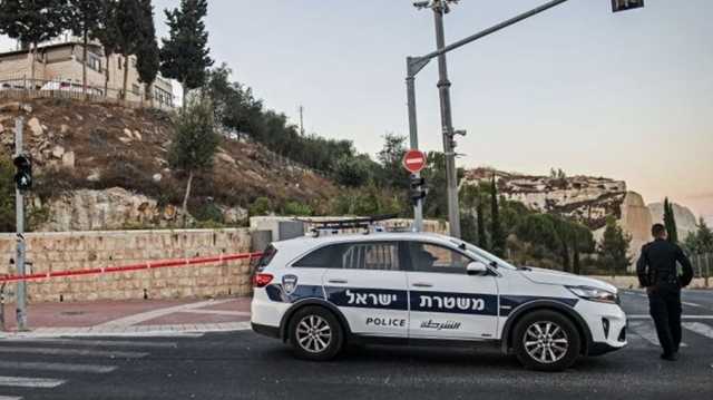 واشنطن تصف استشهاد فلسطيني على يد مستوطنين بـالحادث الإرهابي