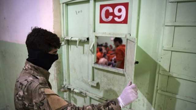 معهد واشنطن: داعش زاد من هجماته ضد الحكومة السورية الجديدة