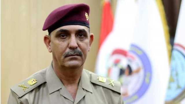 ما حقيقة إقالة الناطق باسم الجيش العراقي بسبب الشرع؟ (شاهد)