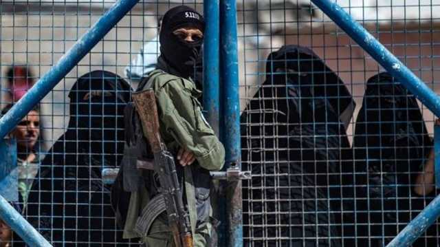 WP: الفراغ الأمني بمنطقة الساحل والصحراء فتح الباب أمام ازدهار تنظيم الدولة