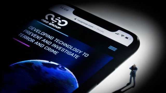 اختراق هاتف صحفية روسية بارزة باستخدام بيغاسوس.. سابقة من نوعها