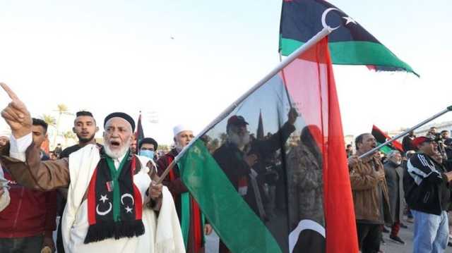 بعد دعوتها لـجمعة الحسم..ما قدرة الأحزاب الليبية على الحشد ضد الدبيبة؟