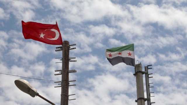 الخارجية التركية تعلق على التوترات في ريف دمشق.. وجهت رسالة للاحتلال