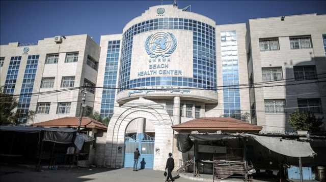الحكومة البريطانية الجديدة تقرر استئناف تمويل وكالة الأونروا