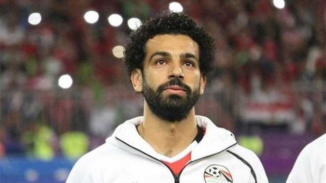 صلاح يقود تشكيلة منتخب مصر في أول مباراة بكأس أفريقيا 2024
