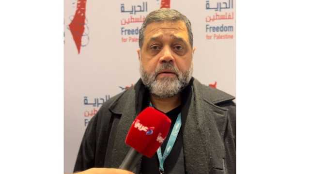 أسامة حمدان يتحدث لـعربي21 عن مفاوضات التبادل والرد على اغتيال العاروري
