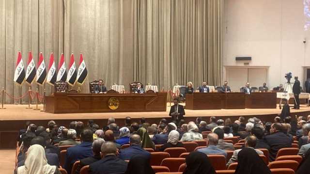 البرلمان العراقي يفشل في انتخاب رئيس جديد له.. ومشادات كلامية تحت قبّته