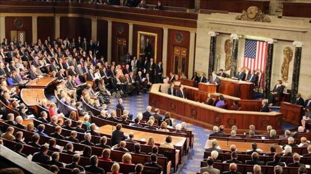 خطة إنفاق الكونغرس تقدم دعما سخيا لـإسرائيل وتحرم الأونروا