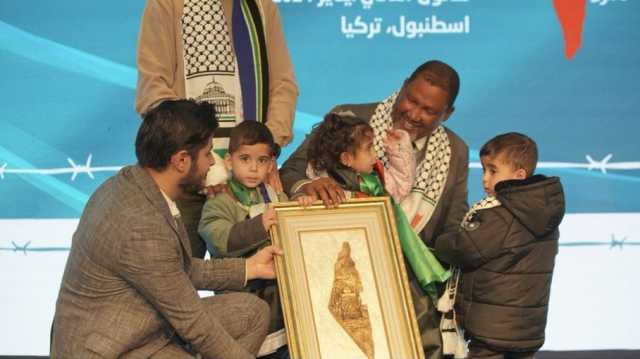 حفيد مانديلا لـعربي21: حريتنا لا تكتمل دون نيل فلسطين حريتها.. ونناضل لكشف جرائم إسرائيل