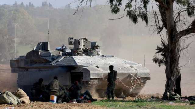 حماس تطالب بفتح تحقيق دولي في اغتصاب ضباط الاحتلال لفلسطينيات