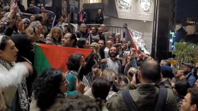 يسقط يسقط أي رئيس.. ماذا يعني عودة هتافات ثوار يناير من قلب القاهرة؟