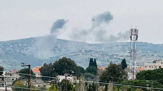 حزب الله يستهدف عدة مواقع للاحتلال جنوبي لبنان.. حقق إصابات مباشرة