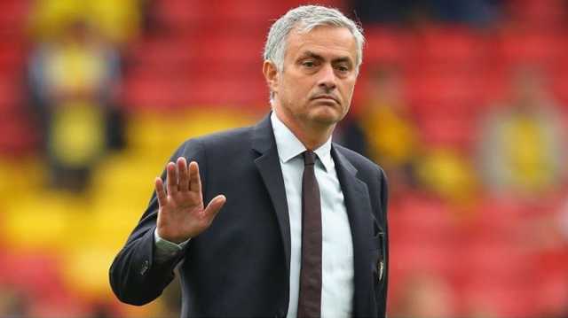 بعد إقالته من تدريب روما.. مورينيو يقترب من الدوري السعودي