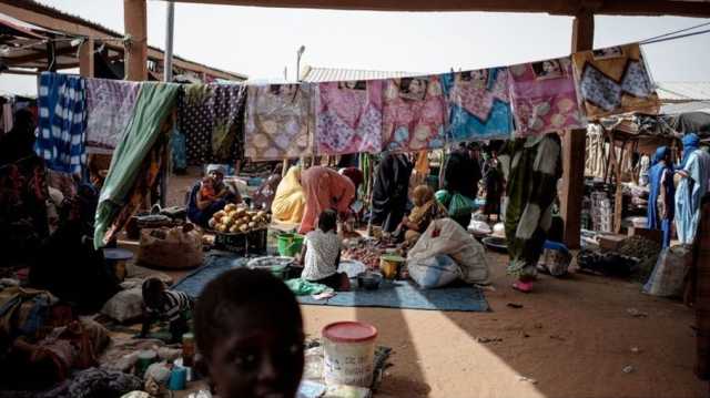 في اليوم العالمي للاجئين.. 120 مليونا يعانون حول العالم